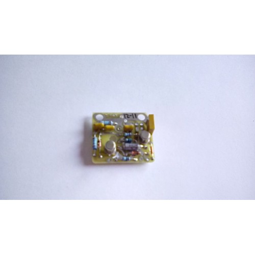 CLANSMAN PRINTED CIRCUIT CARD ASSY CLANSMAN PRINTED CIRCUIT CARD ASSY